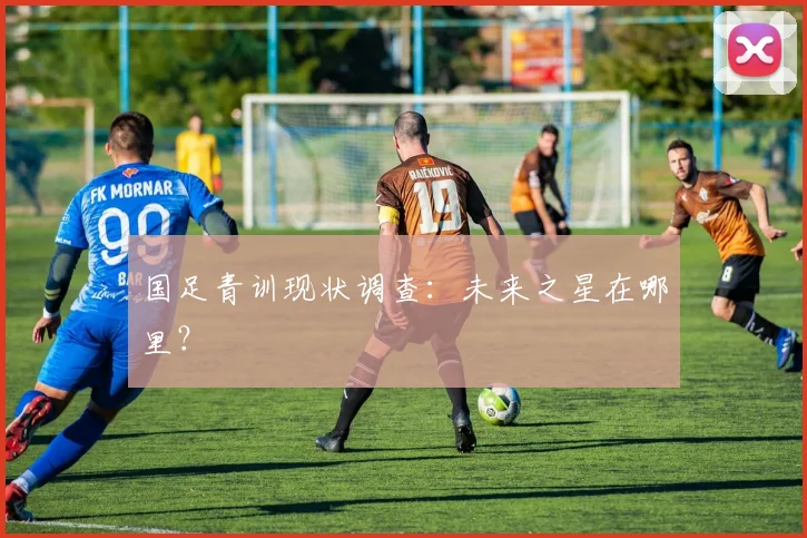 国足青训现状调查：未来之星在哪里？